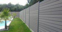 Portail Clôtures dans la vente du matériel pour les clôtures et les clôtures à Souffrignac